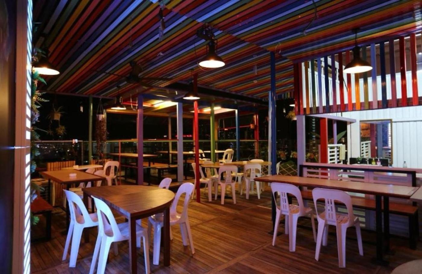Hotel Orkid Hills At Kuala Lumpur Exterior foto