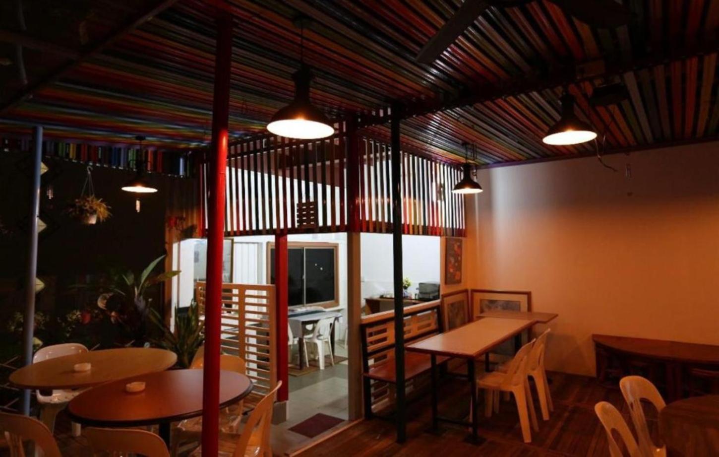 Hotel Orkid Hills At Kuala Lumpur Exterior foto